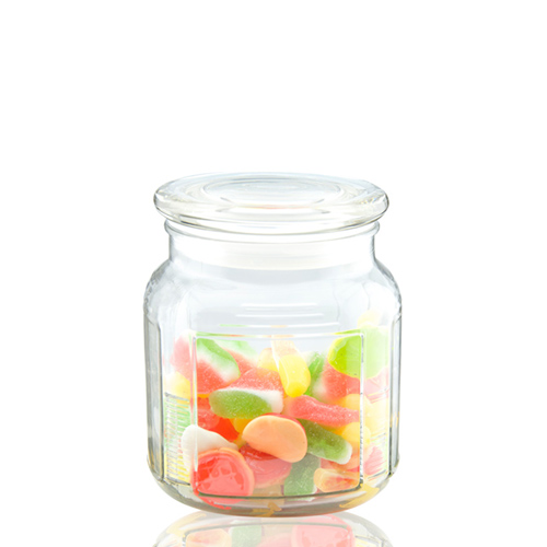 四方储物瓶1281/1288/1289