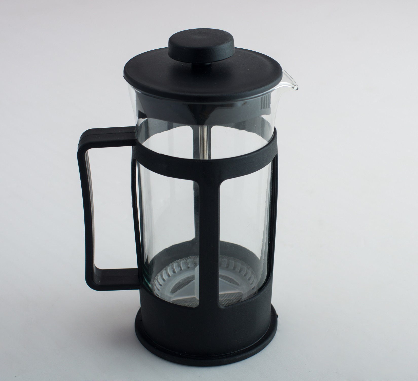 300B法压壶冲茶器